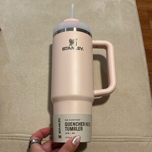 Stanley Quencher 30 oz in Bloom